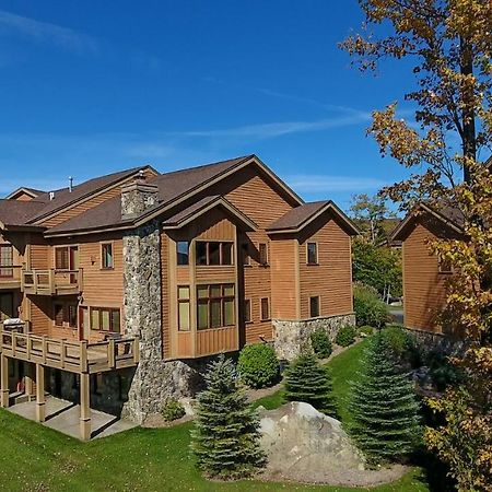 Seven Springs Resort Properties Champion Exterior foto
