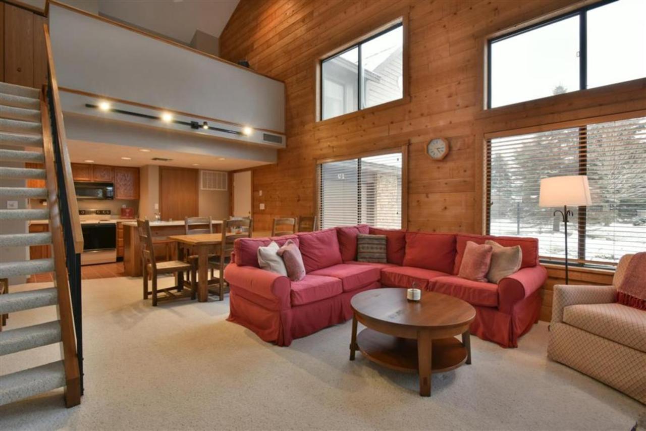 Seven Springs Resort Properties Champion Exterior foto